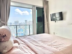 Eight Riversuites (D12), Condominium #591773381